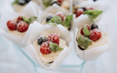 Ejemplos de menús para catering (ideas reales por evento, temporada y presupuesto)