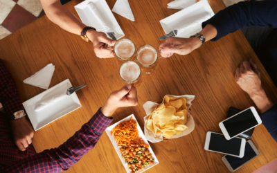 Comida para reuniones: ideas fáciles, ricas y prácticas para quedar bien sin complicarse