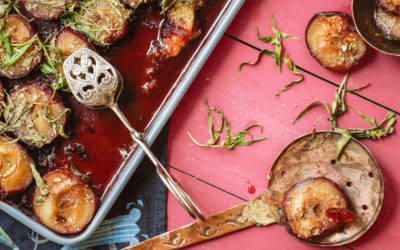 Catering original: ideas y claves para crear un evento que de verdad sorprenda